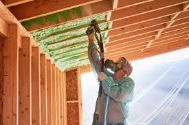 Best Blown-In Insulation  in Edgerton, WI